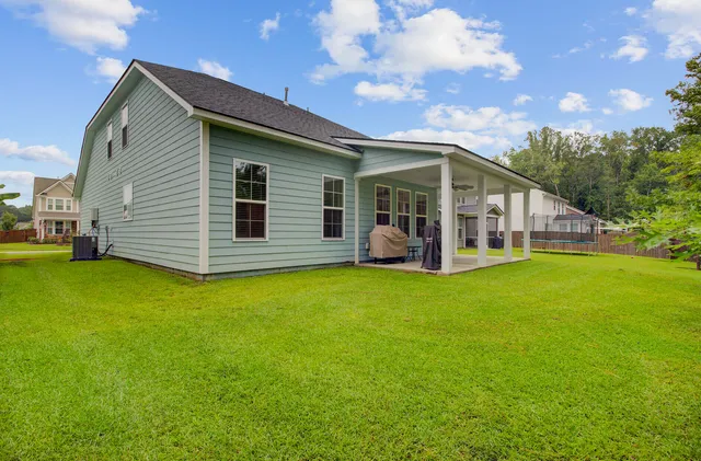 $512,500 | 608 South Pointe Boulevard, Summerville, SC 29483