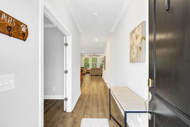 $512,500 | 608 South Pointe Boulevard, Summerville, SC 29483