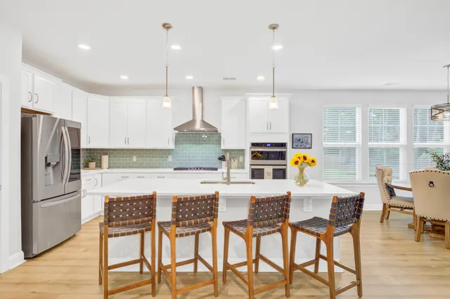 $512,500 | 608 South Pointe Boulevard, Summerville, SC 29483