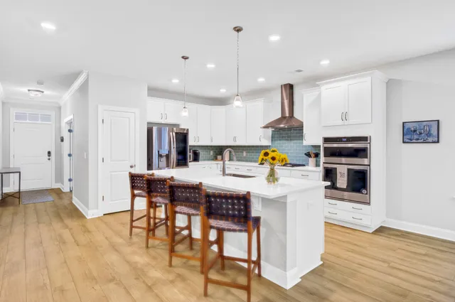 $512,500 | 608 South Pointe Boulevard, Summerville, SC 29483