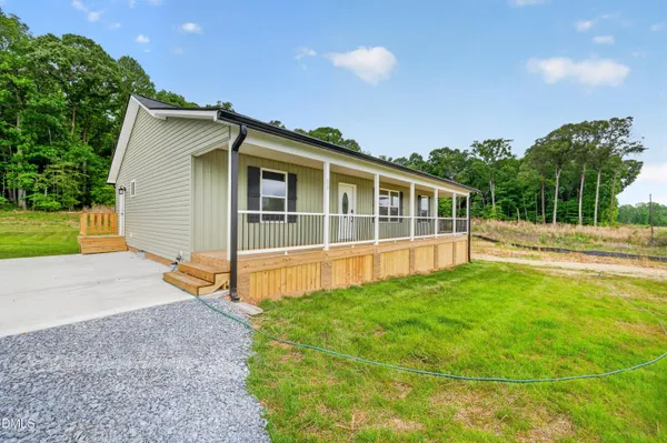 $288,900 | 312 Reed Creek Road, Ramseur, NC 27316