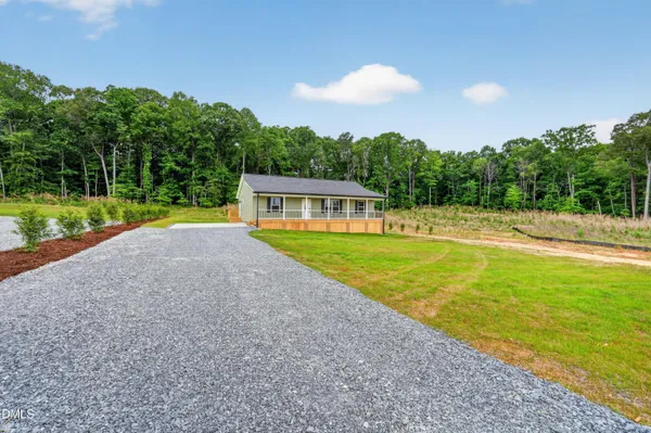 $288,900 | 312 Reed Creek Road, Ramseur, NC 27316