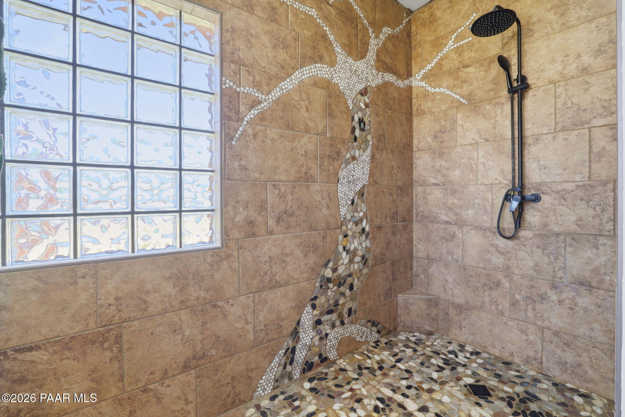 5275 West Stazenski Road Prescott, AZ 86305 - Photo 29 of 64 29-Primary Bathroom 2