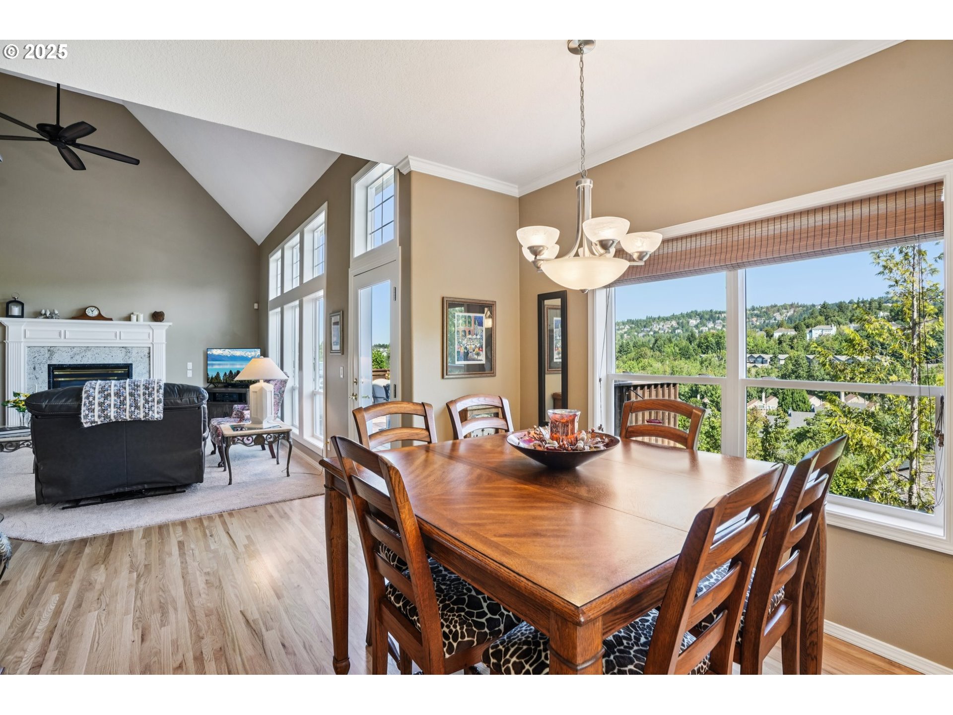 9625 Northwest Fleischner Street Portland, OR 97229 - Photo 14 of 48