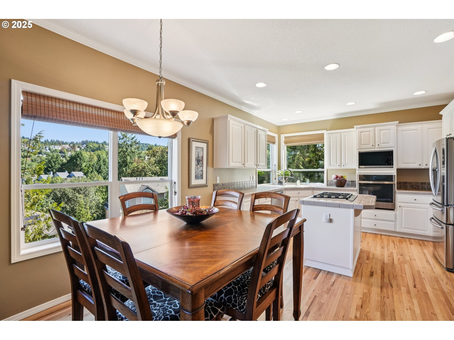 9625 Northwest Fleischner Street Portland, OR 97229 - Photo 15 of 48