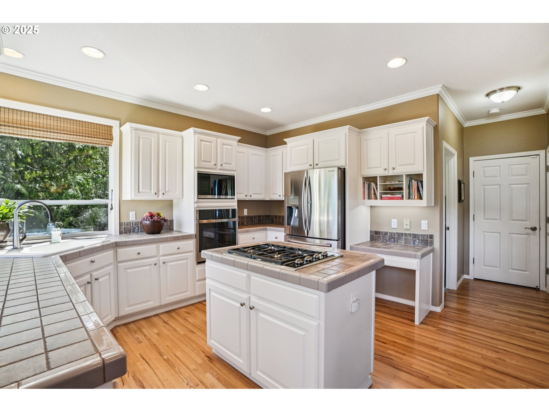 9625 Northwest Fleischner Street Portland, OR 97229 - Photo 18 of 48