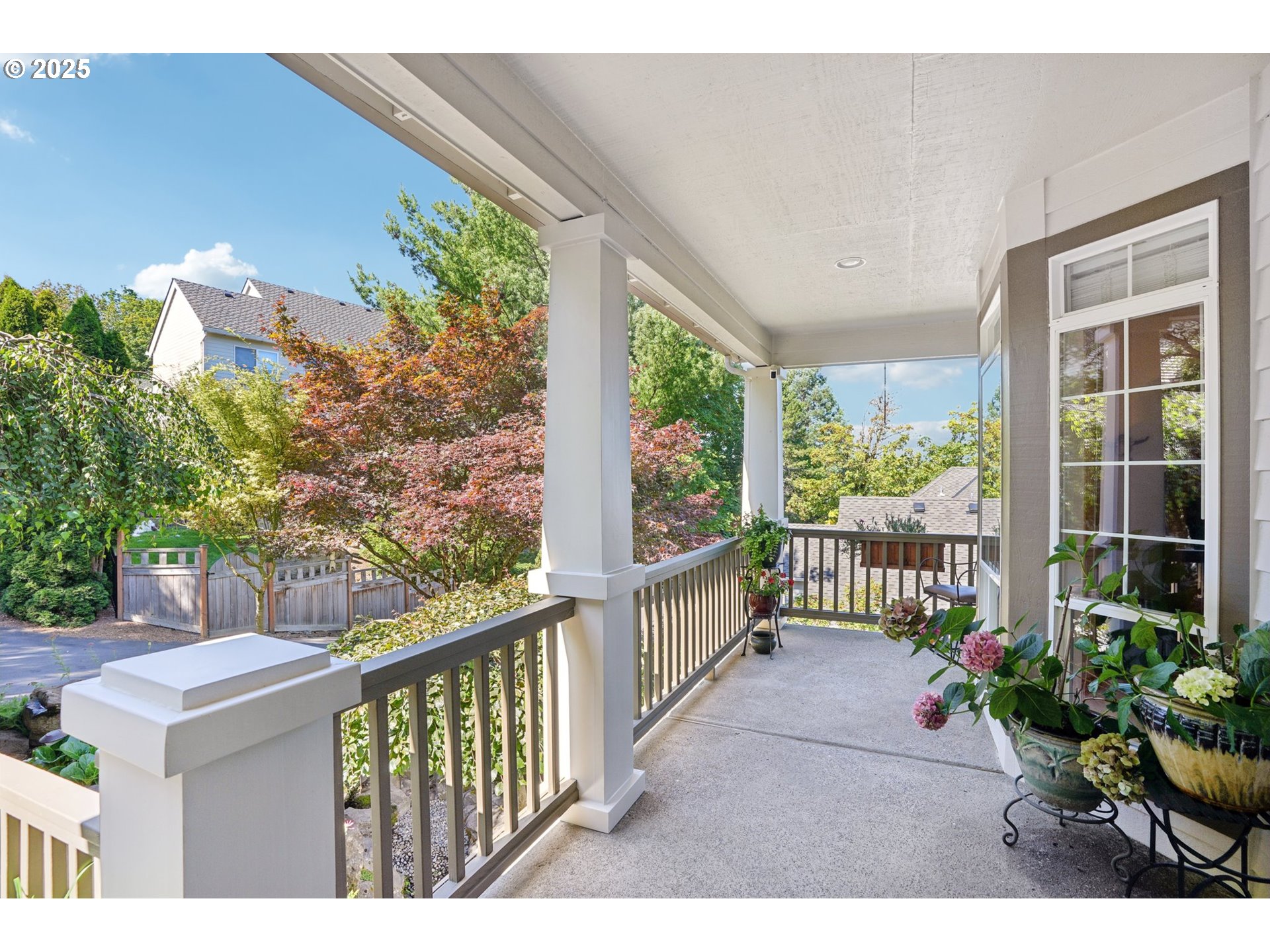 9625 Northwest Fleischner Street Portland, OR 97229 - Photo 3 of 48