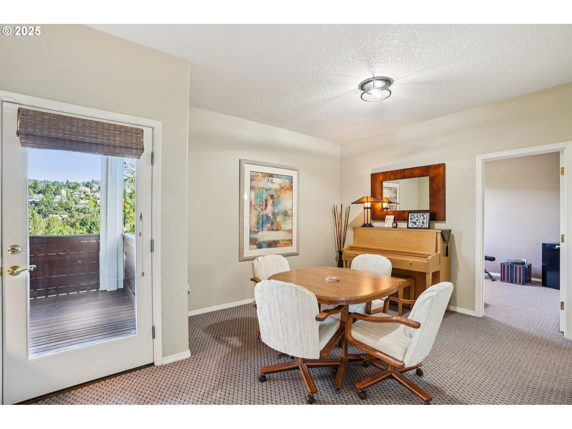 9625 Northwest Fleischner Street Portland, OR 97229 - Photo 32 of 48