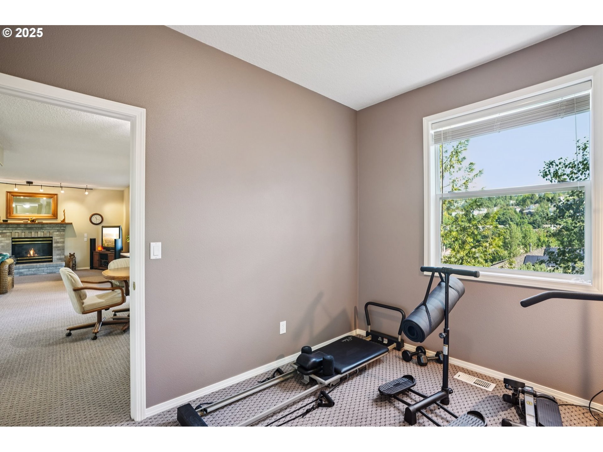 9625 Northwest Fleischner Street Portland, OR 97229 - Photo 36 of 48