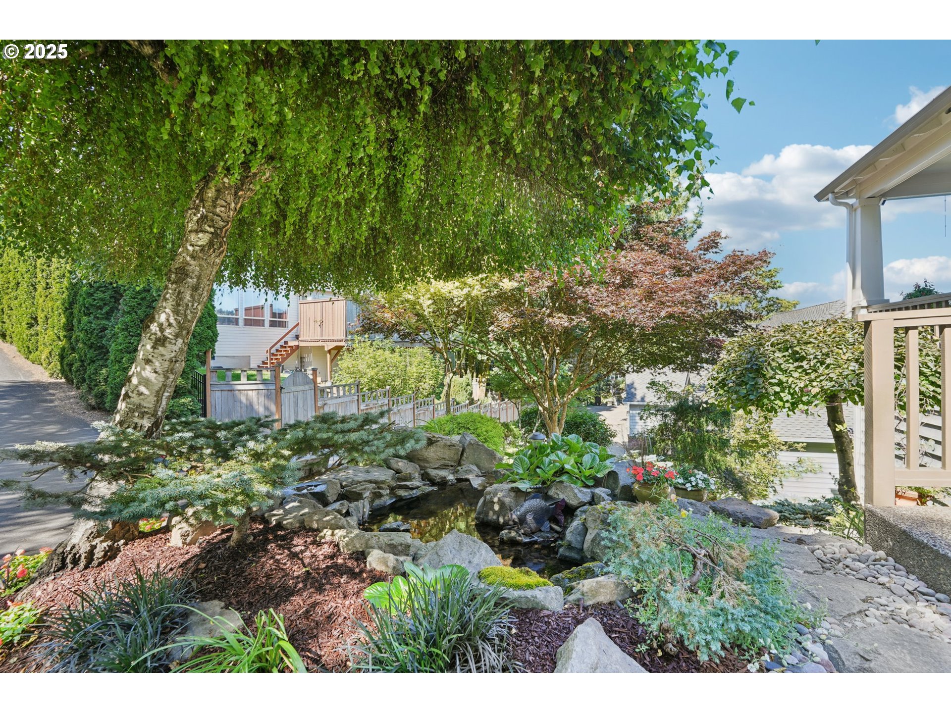 9625 Northwest Fleischner Street Portland, OR 97229 - Photo 39 of 48