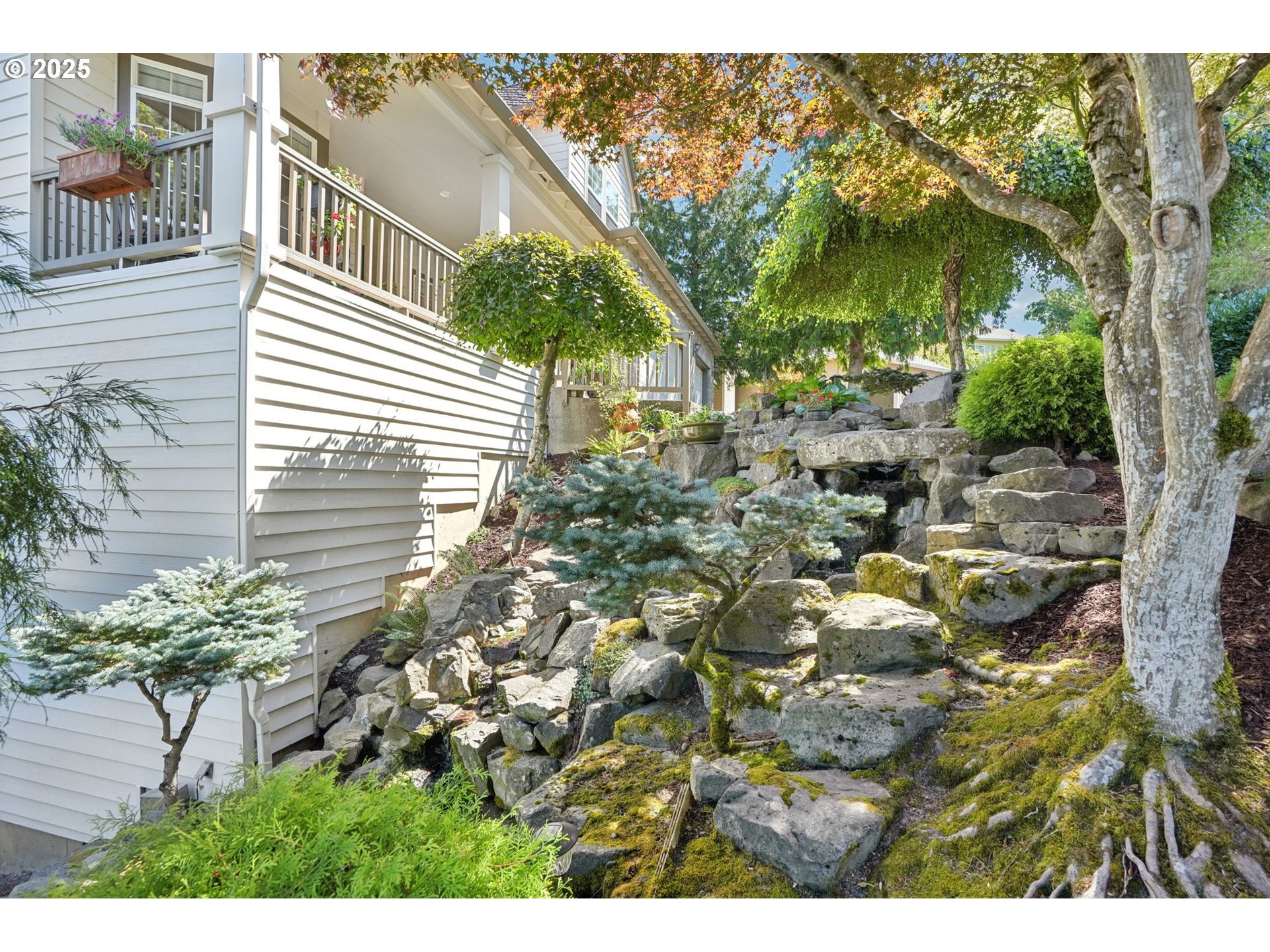 9625 Northwest Fleischner Street Portland, OR 97229 - Photo 41 of 48