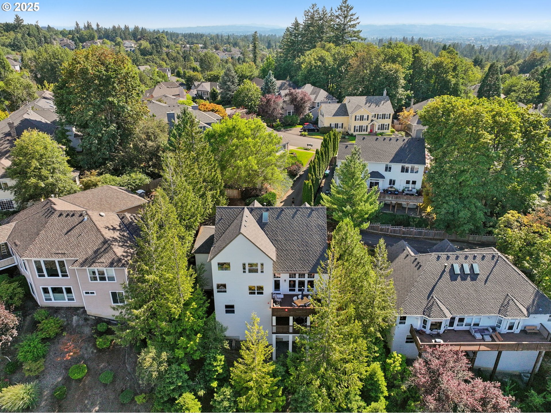 9625 Northwest Fleischner Street Portland, OR 97229 - Photo 44 of 48