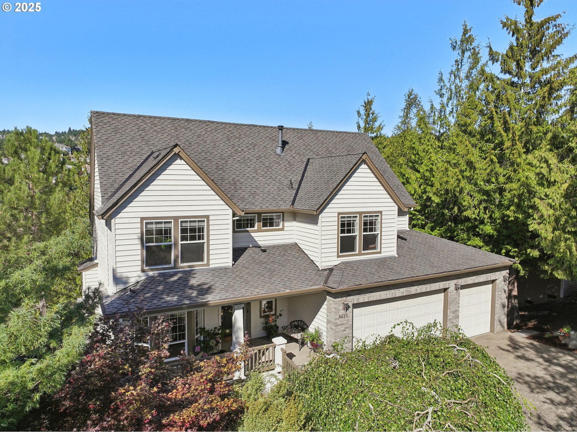 9625 Northwest Fleischner Street Portland, OR 97229 - Photo 47 of 48