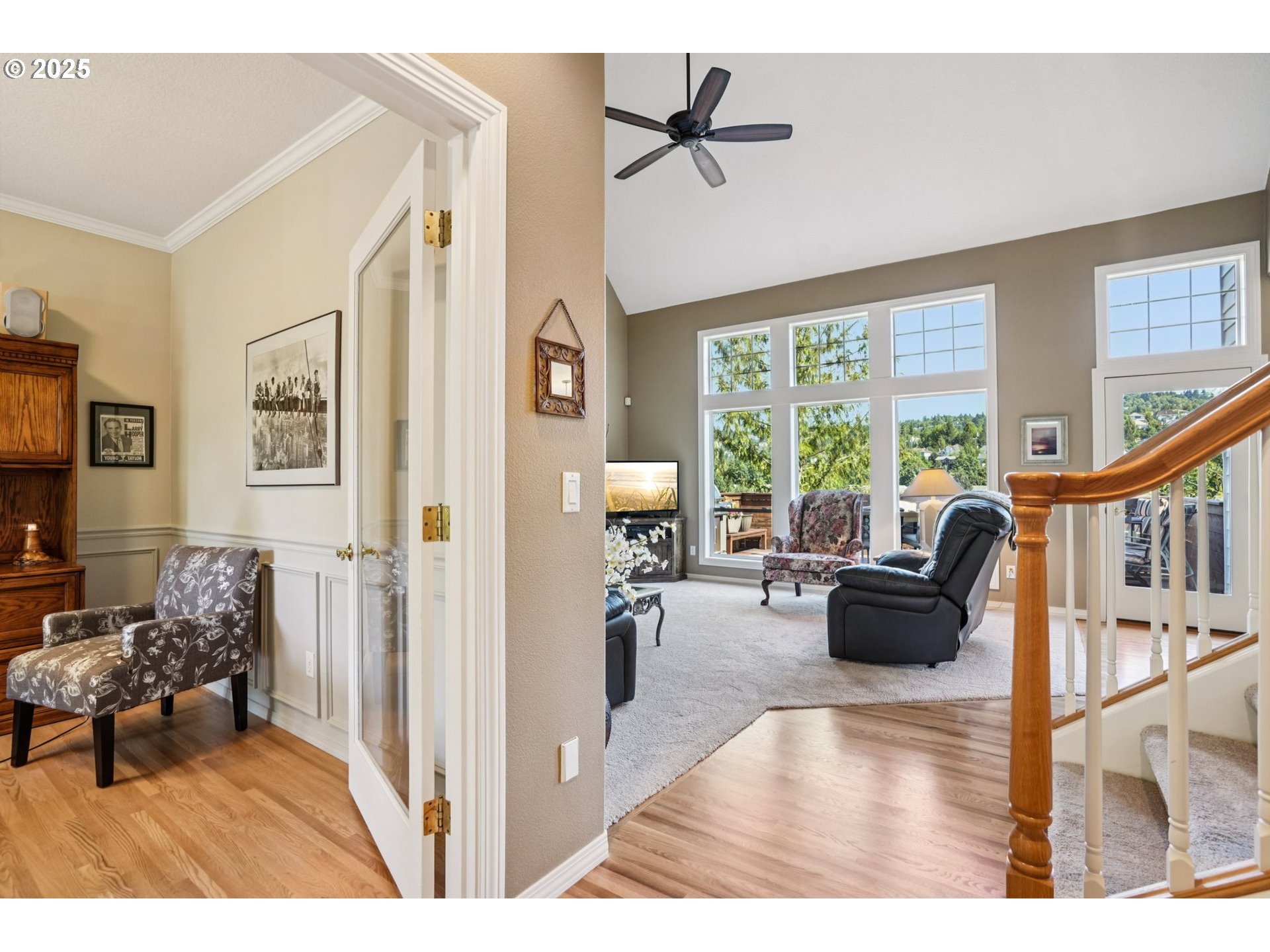 9625 Northwest Fleischner Street Portland, OR 97229 - Photo 5 of 48