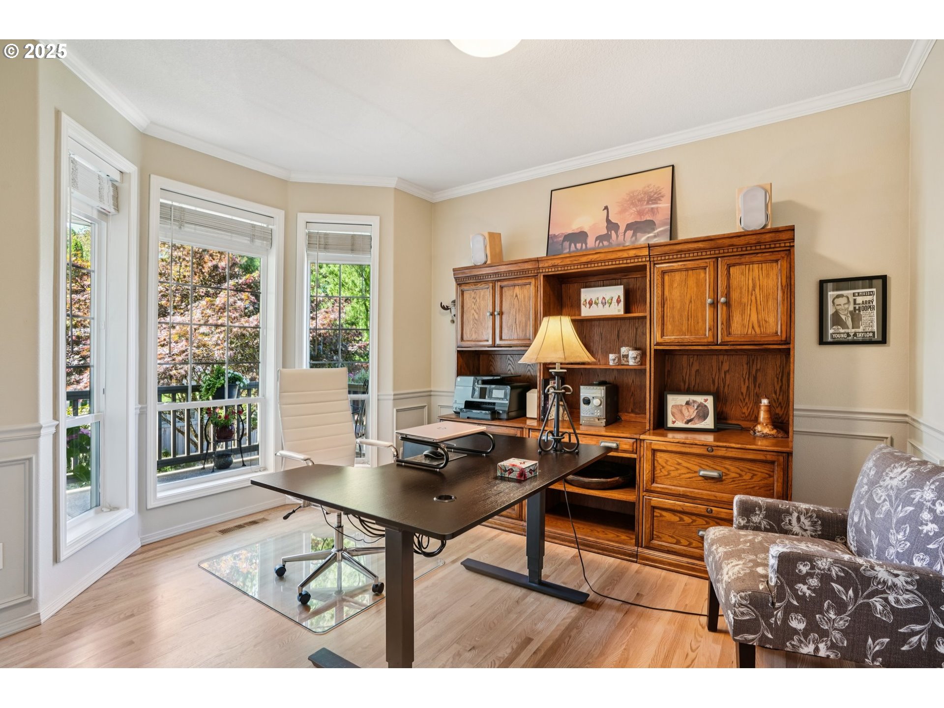 9625 Northwest Fleischner Street Portland, OR 97229 - Photo 6 of 48