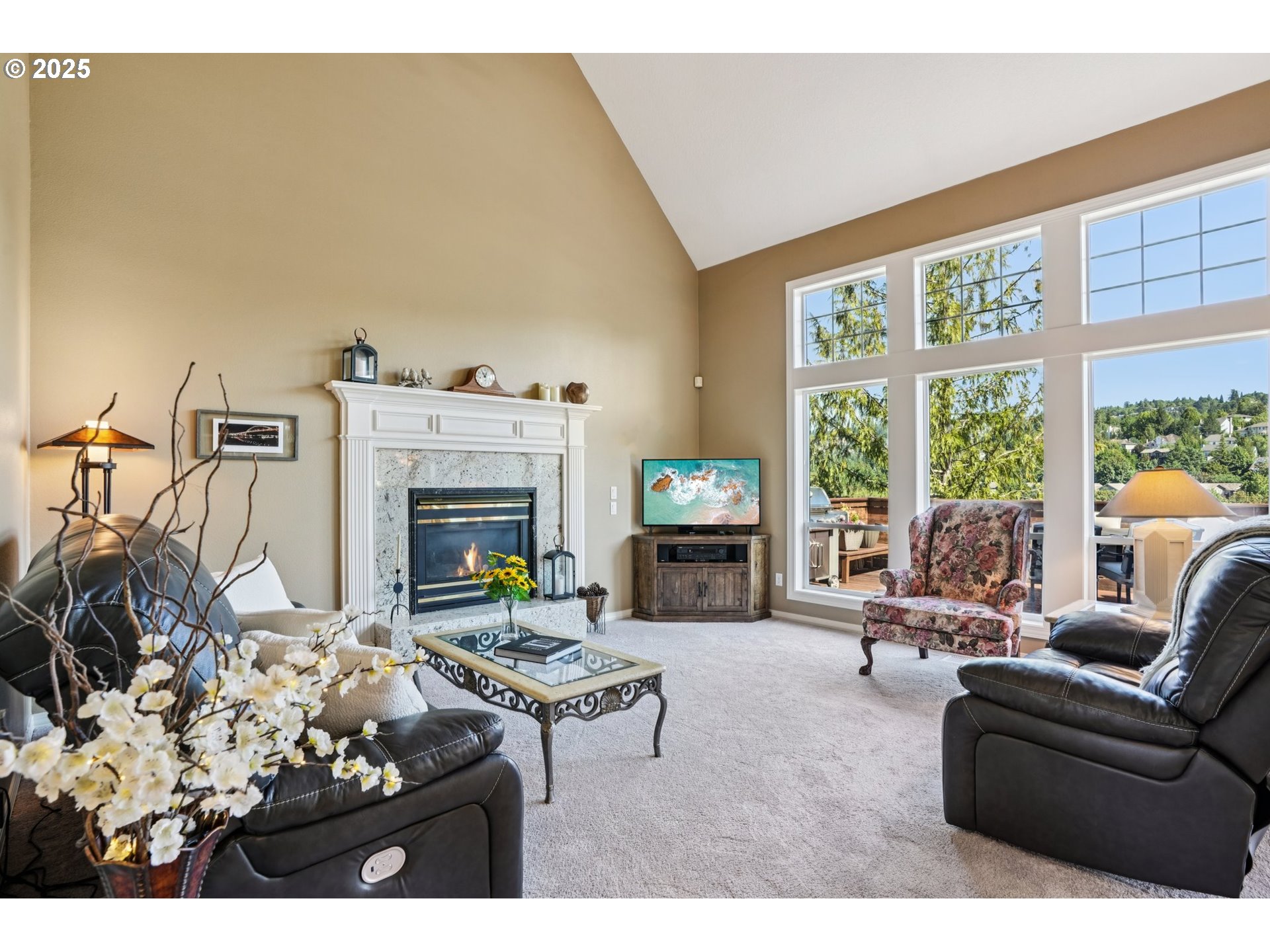 9625 Northwest Fleischner Street Portland, OR 97229 - Photo 7 of 48