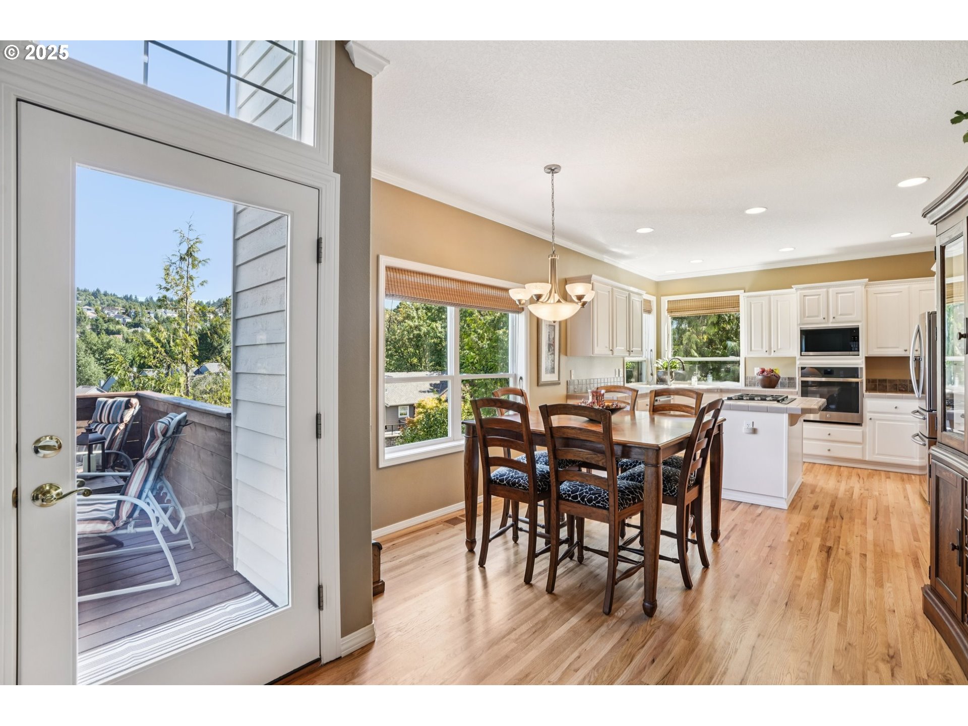 9625 Northwest Fleischner Street Portland, OR 97229 - Photo 10 of 48