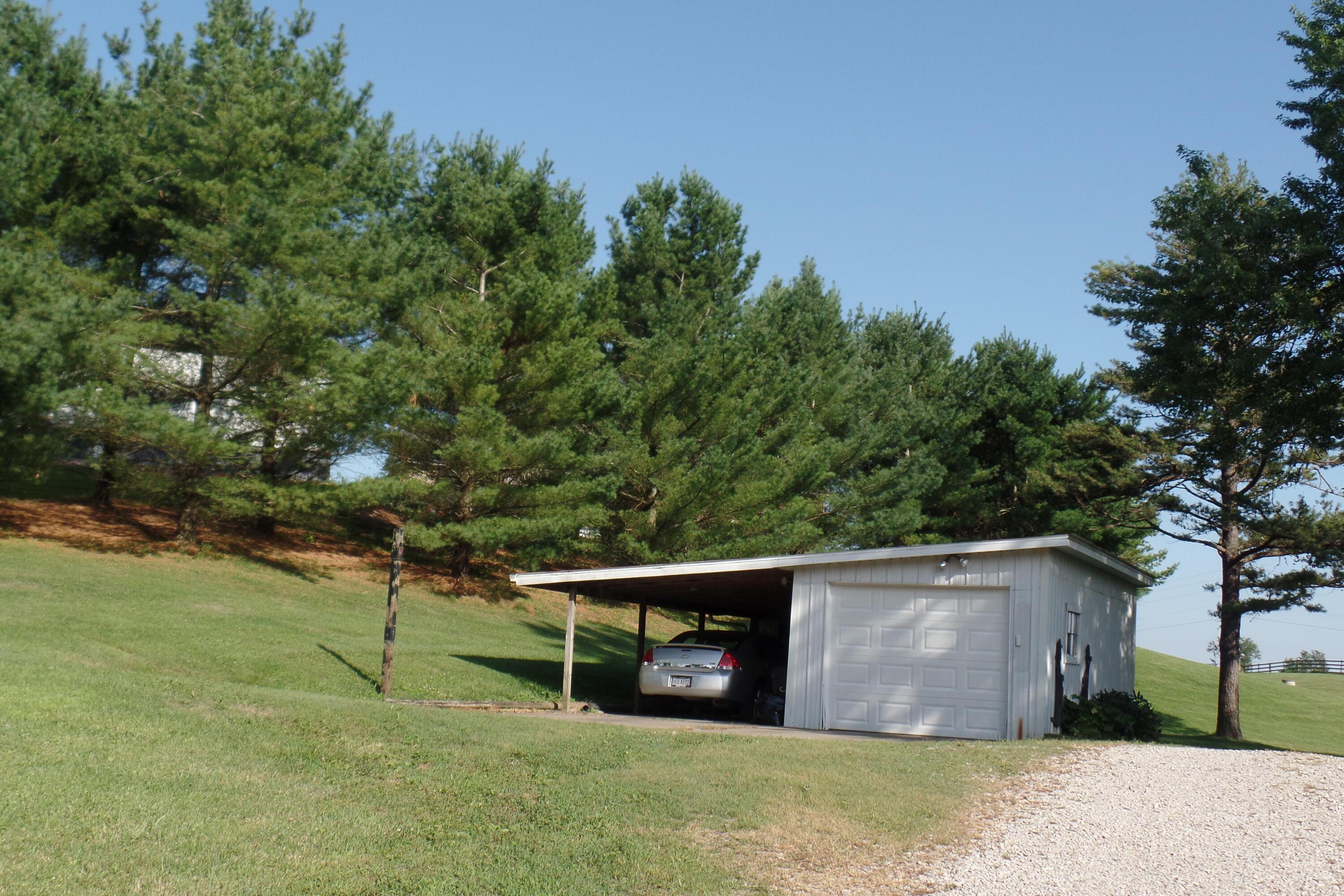 2605 Conk Palmer Road Northwest Malta, OH 43758 - Photo 14 of 42 SAM_6418