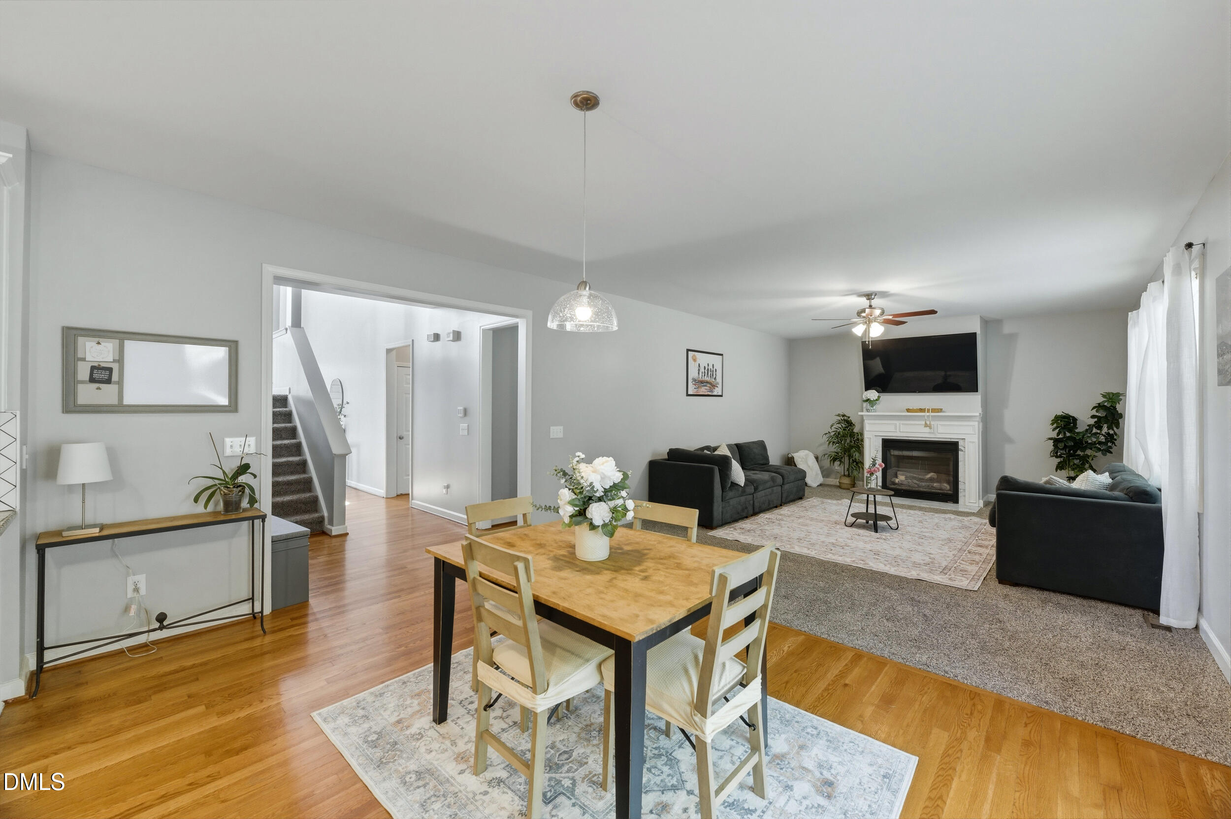 3124 Queensland Road Raleigh, NC 27614 - Photo 12 of 57