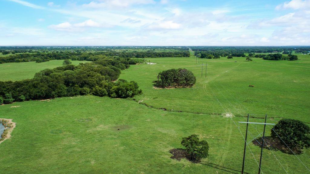 1 Co Road Kaufman, TX 75142 - Photo 4 of 7 a view of a golf course with a garden