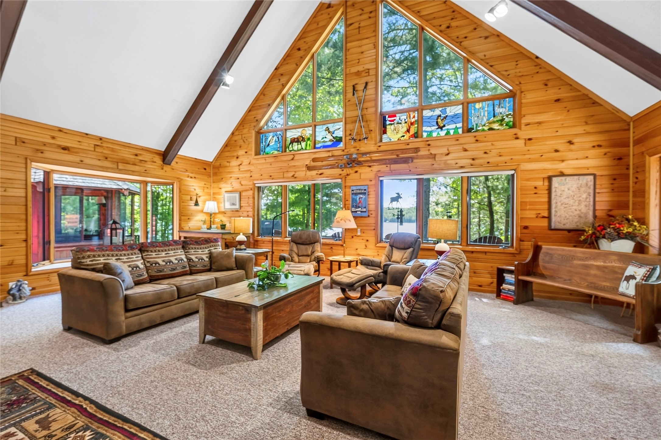 7465 West McGovern Road Hayward, WI 54843 - Photo 30 of 60