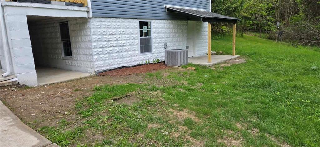 132 Cherry Tree Road Grindstone, PA 15442 - Photo 36 of 46