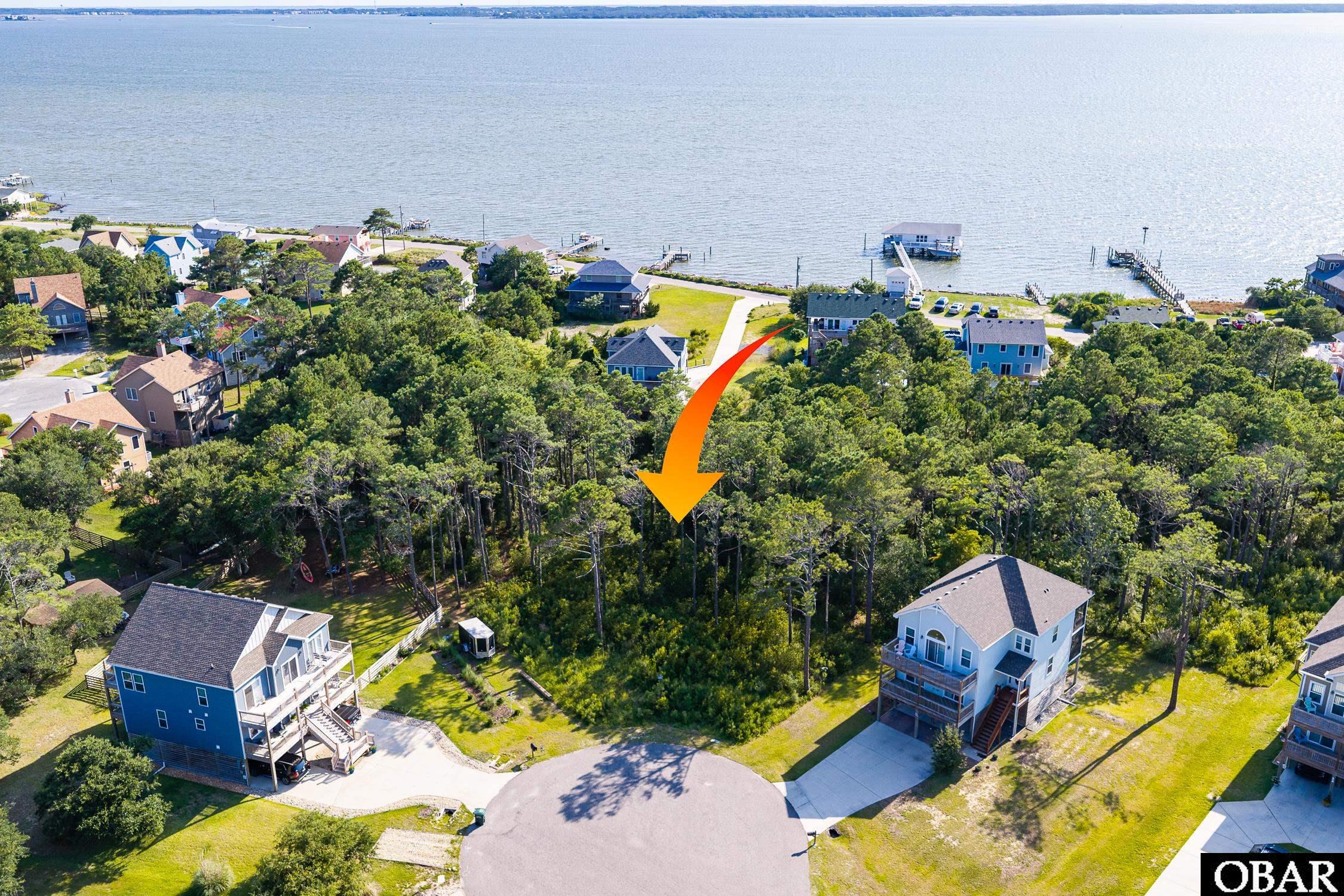 0 Ridgeview Way Nags Head, NC 27959 - Photo 8 of 14