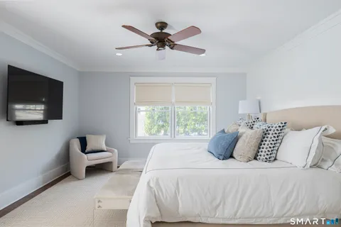 $2,295,000 | 107 Parade Hill Road, New Canaan, CT 06840