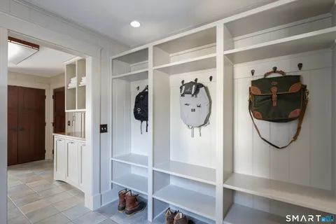 $2,295,000 | 107 Parade Hill Road, New Canaan, CT 06840