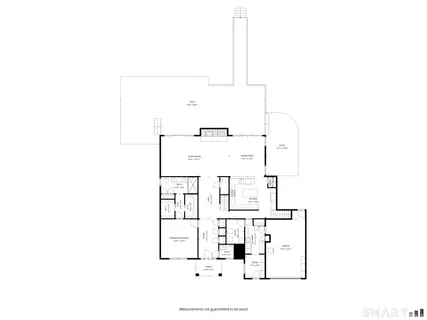 $2,295,000 | 107 Parade Hill Road, New Canaan, CT 06840