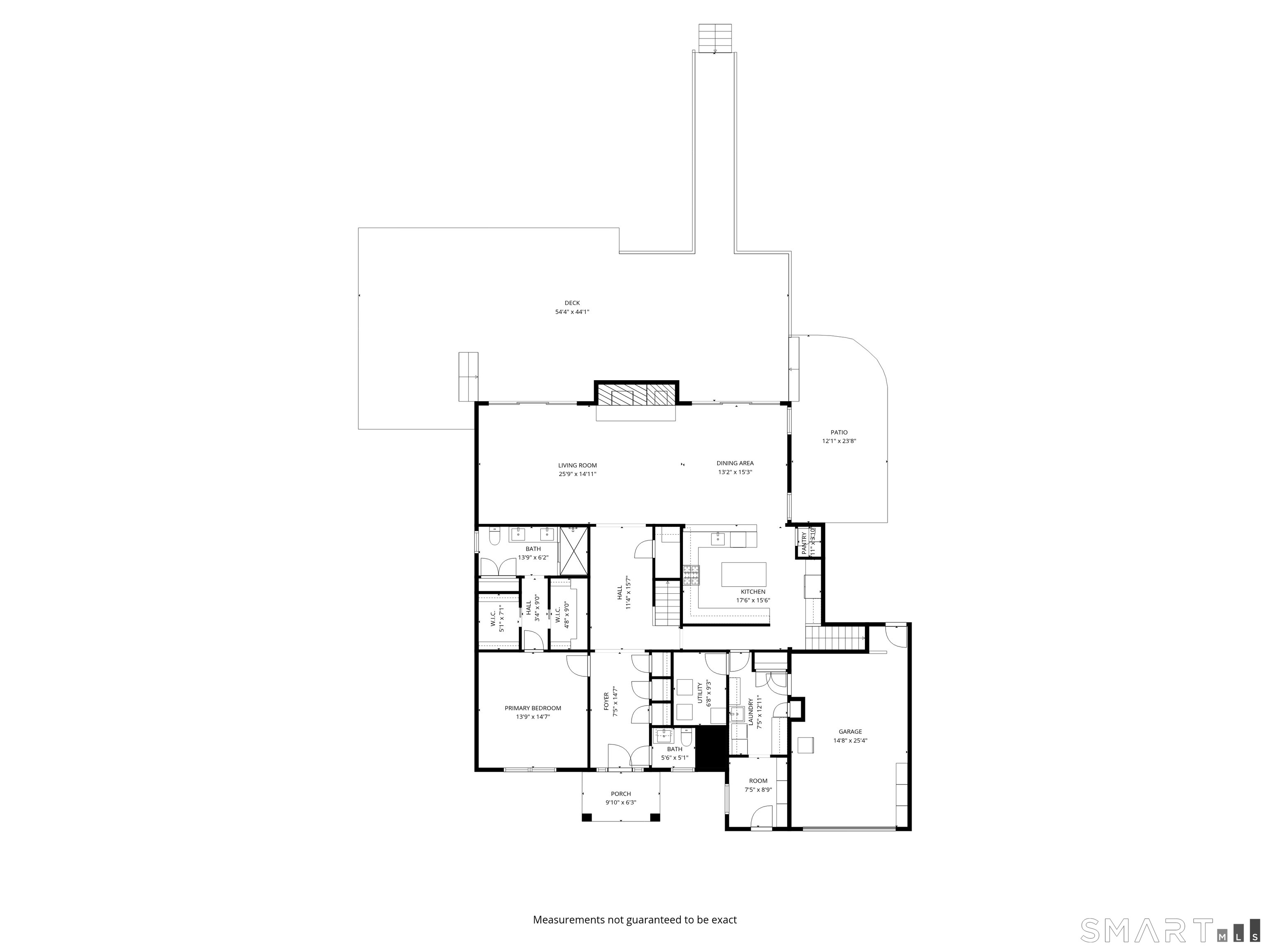 107 Parade Hill Road New Canaan, CT 06840 - Photo 26 of 28