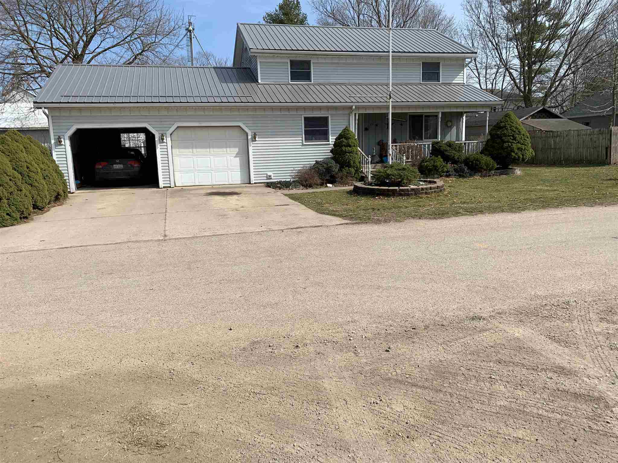 407 2nd Street Howe, IN 46746 - Photo 1 of 8 Gallery Image 1