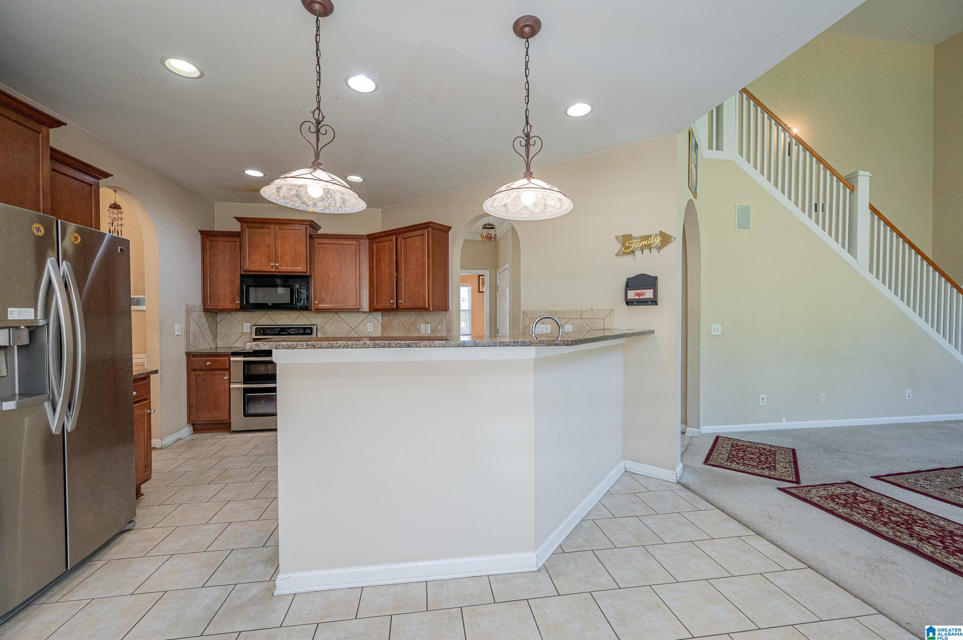 6317 Letson Farms Road Bessemer, AL 35022 - Photo 9 of 47