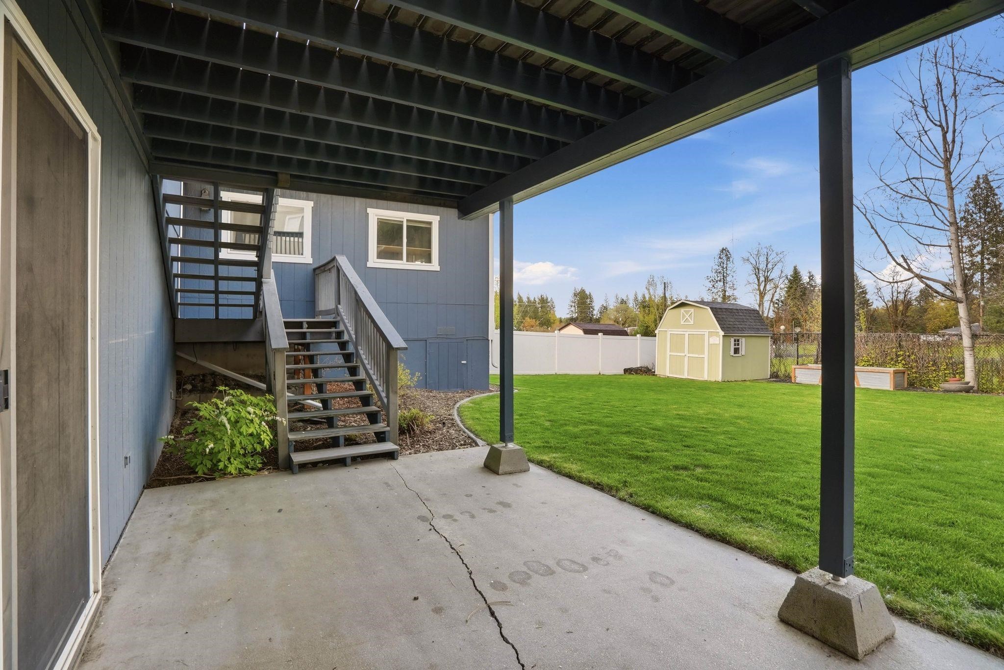 4217 South Bowdish Road Spokane Valley, WA 99206 - Photo 27 of 48 Gallery Image 27