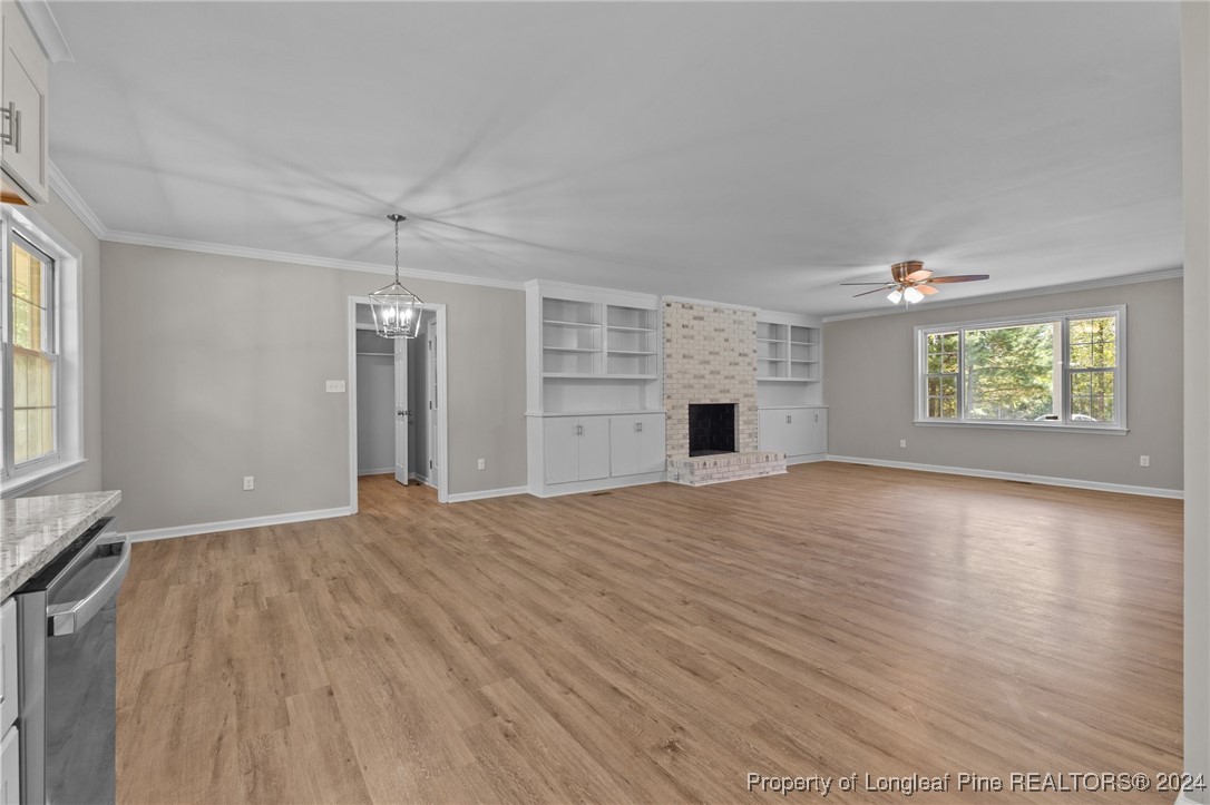 3033 Slocomb Road Linden, NC 28356 - Photo 16 of 34 Gallery Image 16
