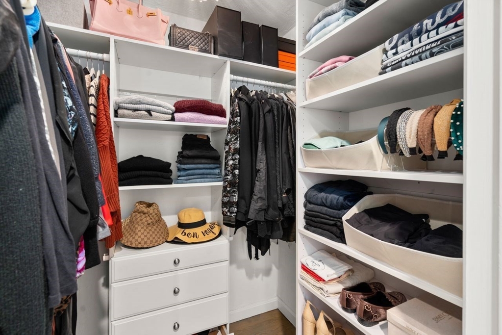 52 Condor Road Sharon, MA 02067 - Photo 21 of 36 a utility room with dryer and washer