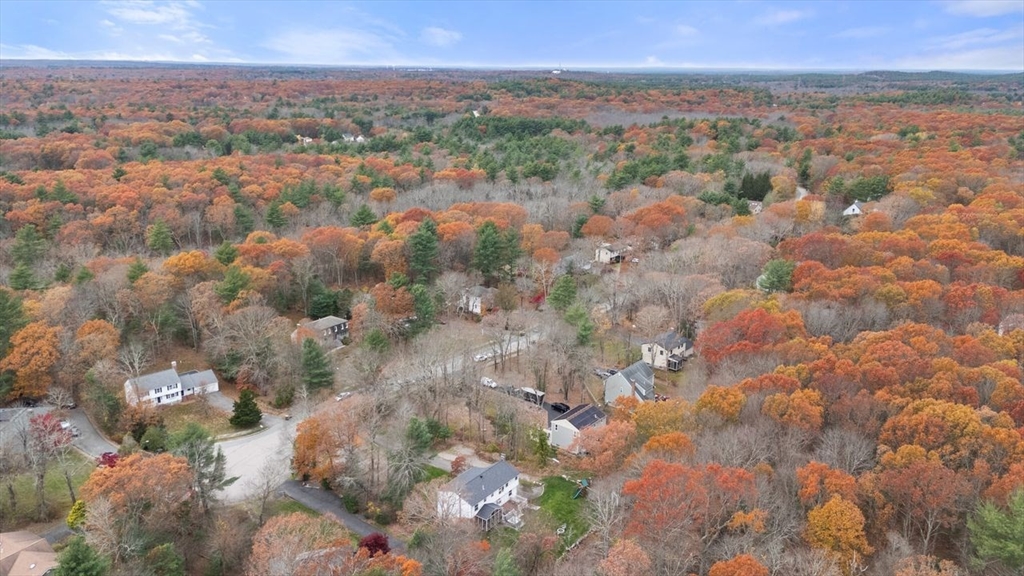 52 Condor Road Sharon, MA 02067 - Photo 35 of 36 a view of city and mountain