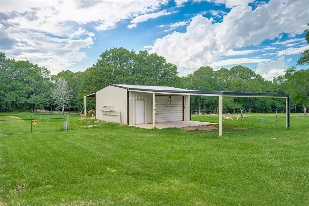 1714 County Rd Road Arthur City, TX 75411 - Photo 24 of 35