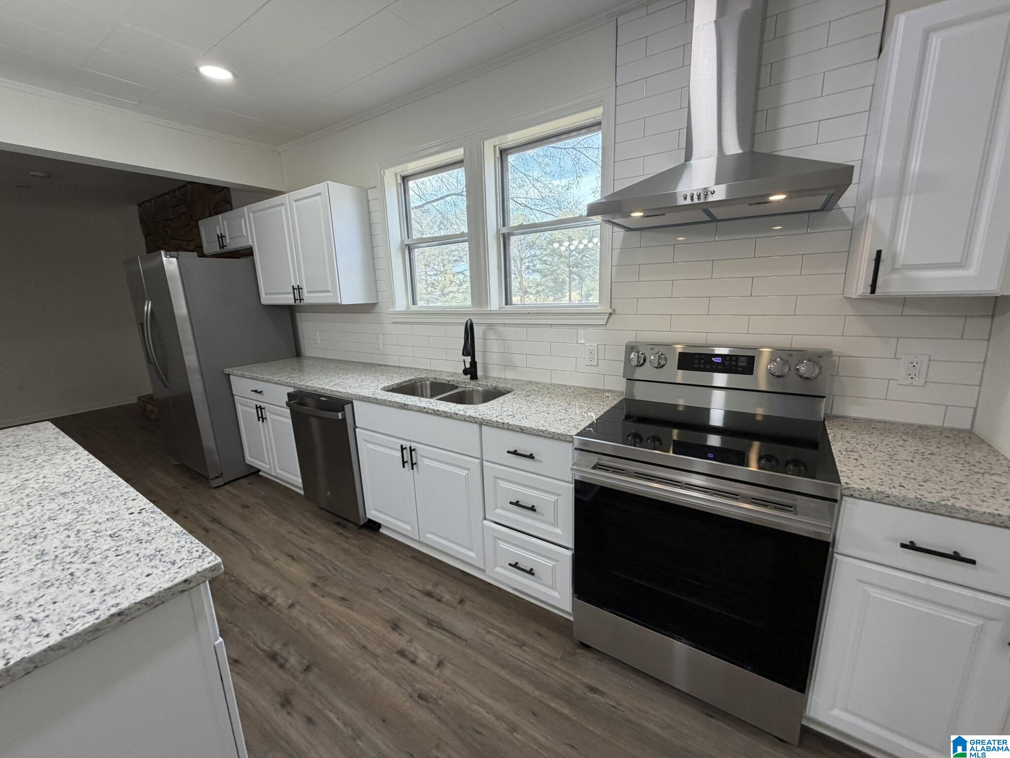3708 Old Bradford - Trafford Road Warrior, AL 35180 - Photo 3 of 19