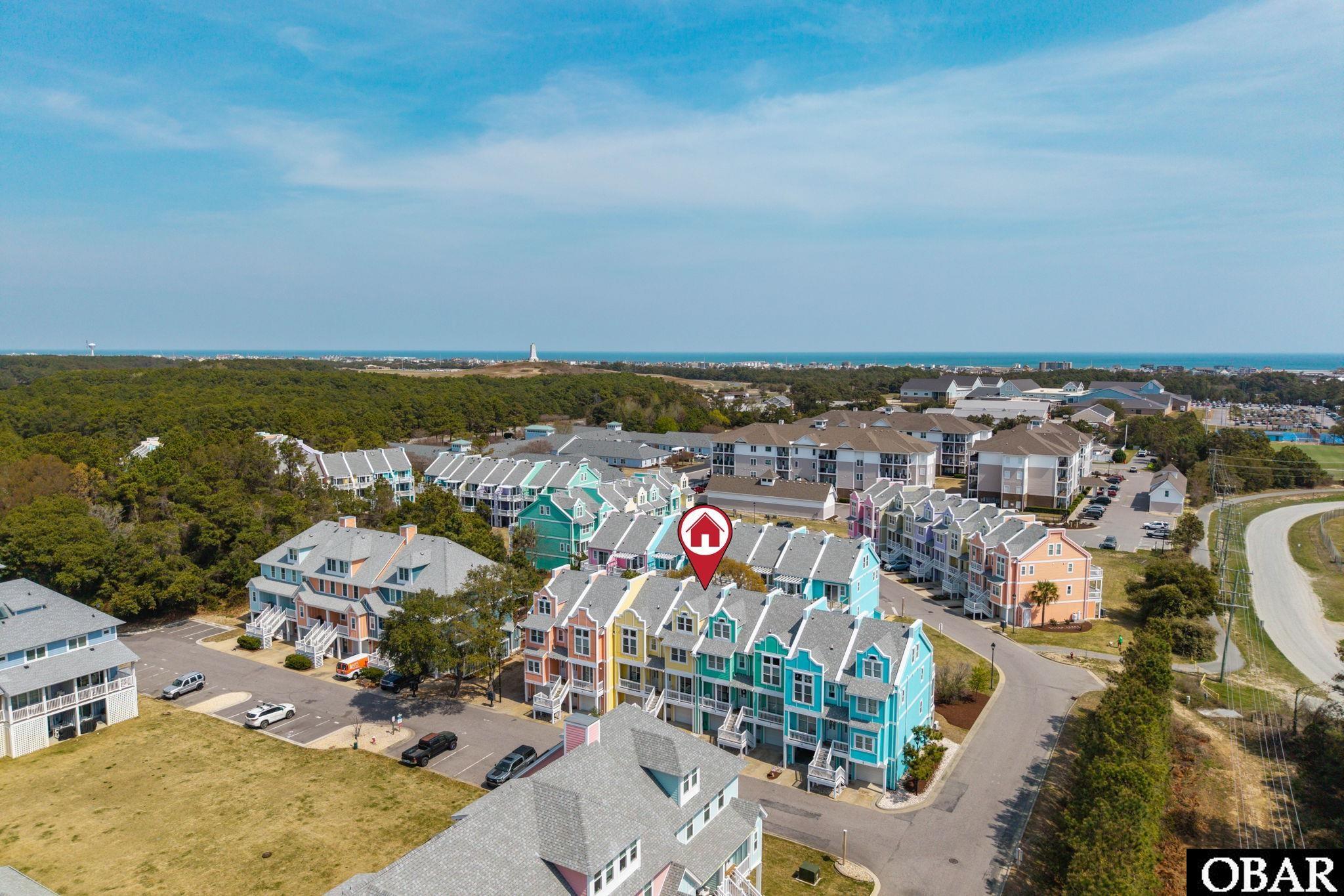 1111 Cambridge Road, Unit 308D Kill Devil Hills, NC 27948 - Photo 41 of 45