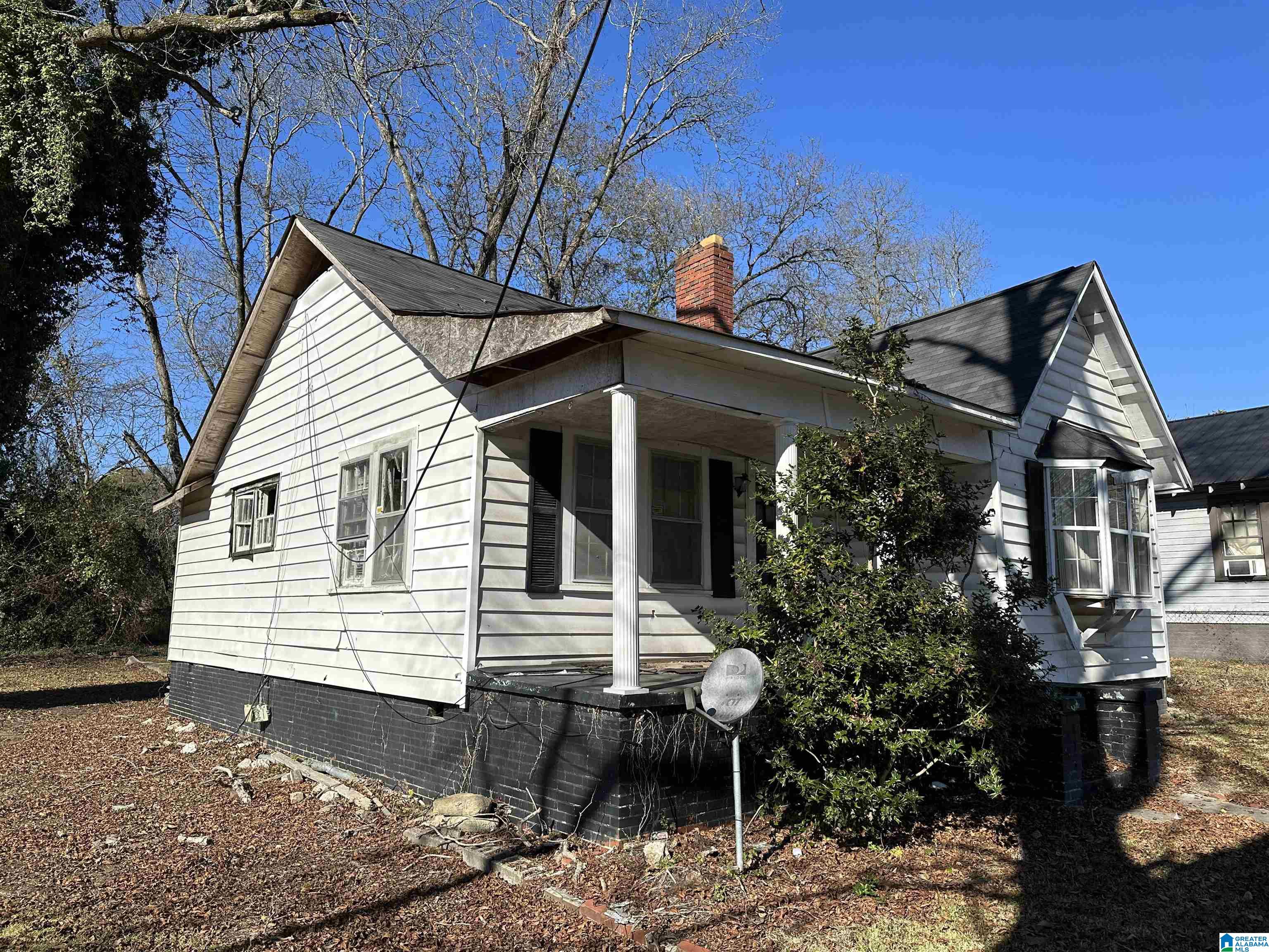 919 Holly Street Gadsden, AL 35901 - Photo 4 of 5