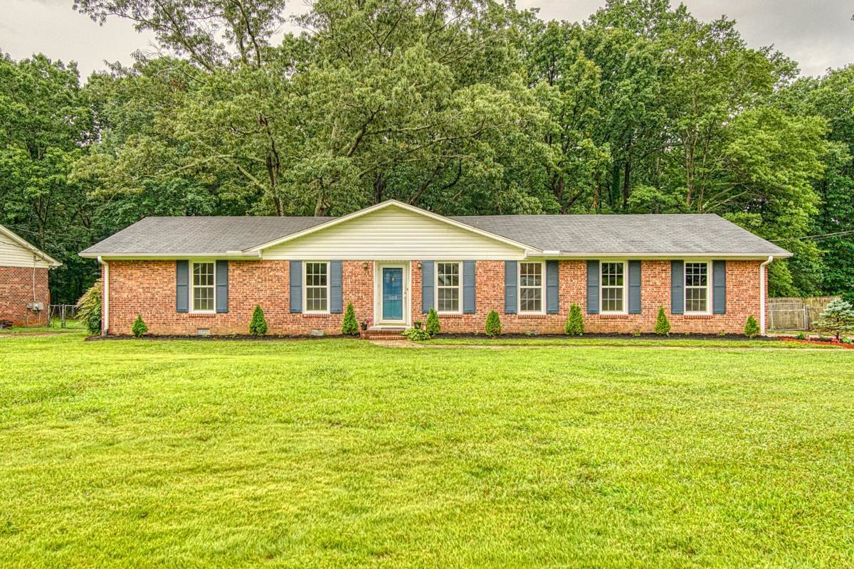 503 Timberlane Road Greer, SC 29651 - Photo 1 of 36 Gallery Image 1