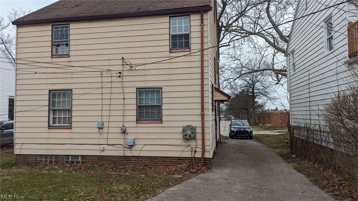 3541 Ludgate Road Cleveland, OH 44120 - Photo 14 of 14 Gallery Image 14