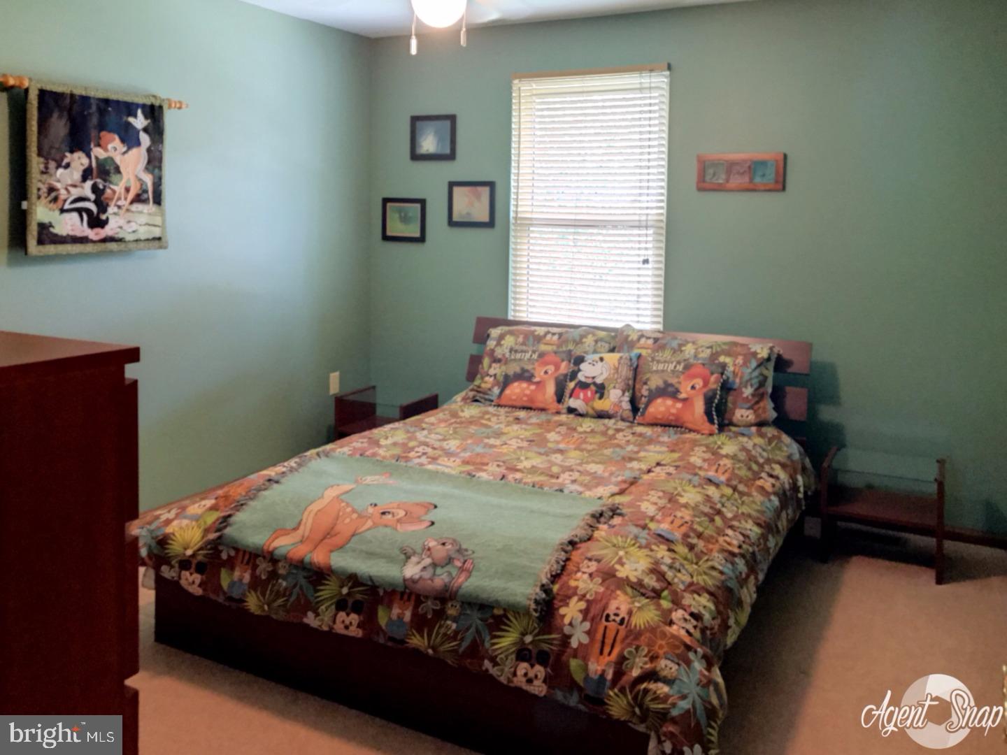 7 Aspen Road Sicklerville, NJ 08081 - Photo 14 of 24 Bedroom 3