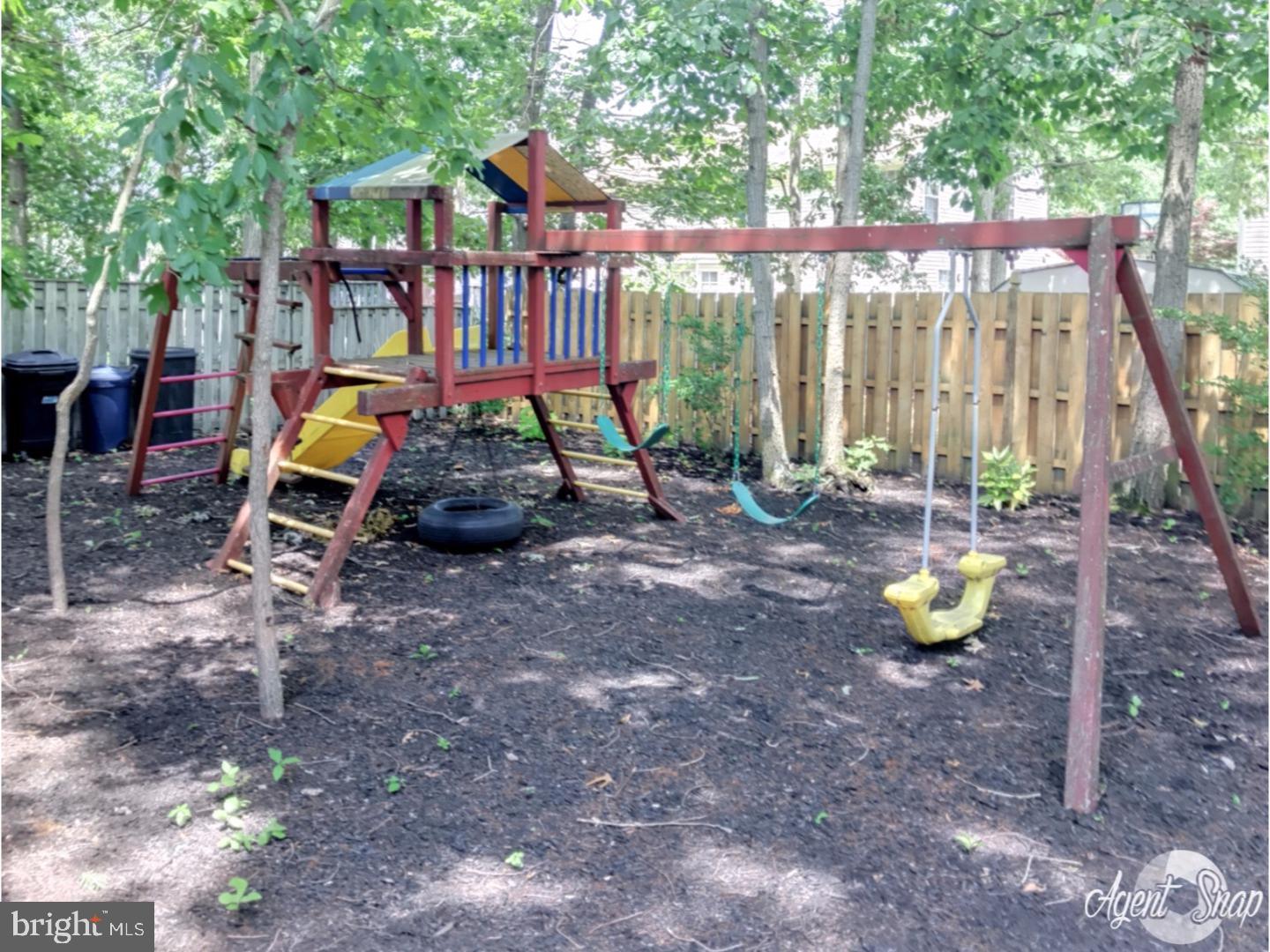 7 Aspen Road Sicklerville, NJ 08081 - Photo 22 of 24 Back Yard