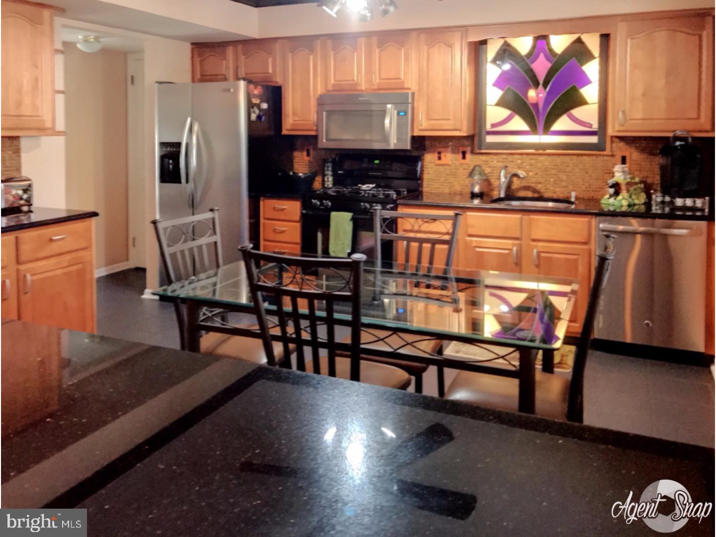 7 Aspen Road Sicklerville, NJ 08081 - Photo 10 of 24 Kitchen