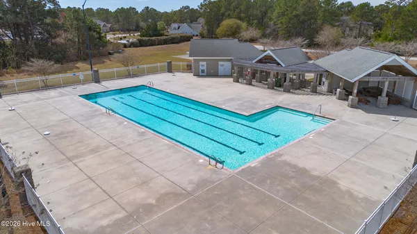 $538,999 | 221 East Red Head Circle, Sneads Ferry, NC 28460