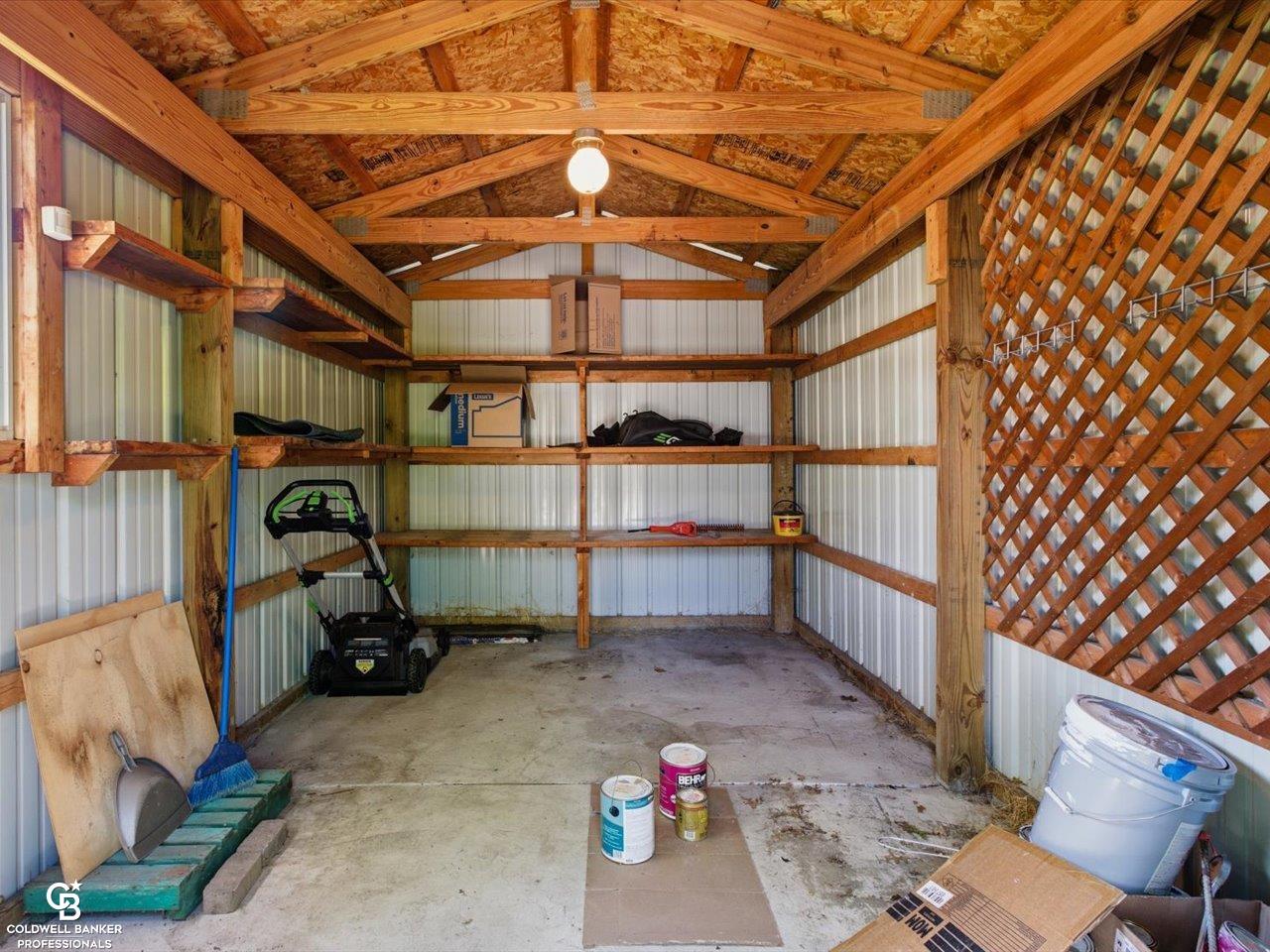 467 Dixie Boulevard Algonac, MI 48001 - Photo 22 of 25