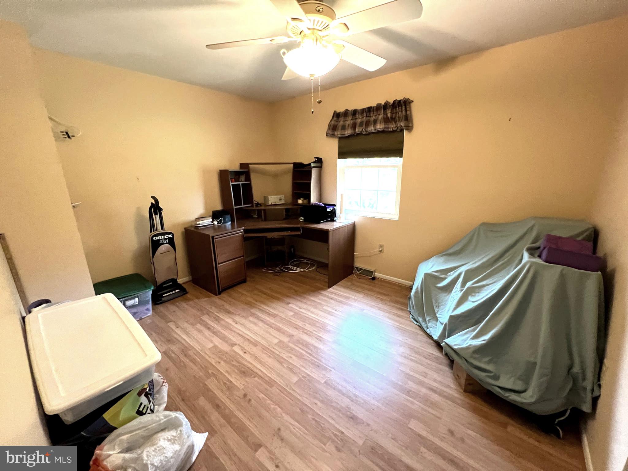 8531 Solomons Island Road North Owings, MD 20736 - Photo 22 of 35 Spacious room with natural light.