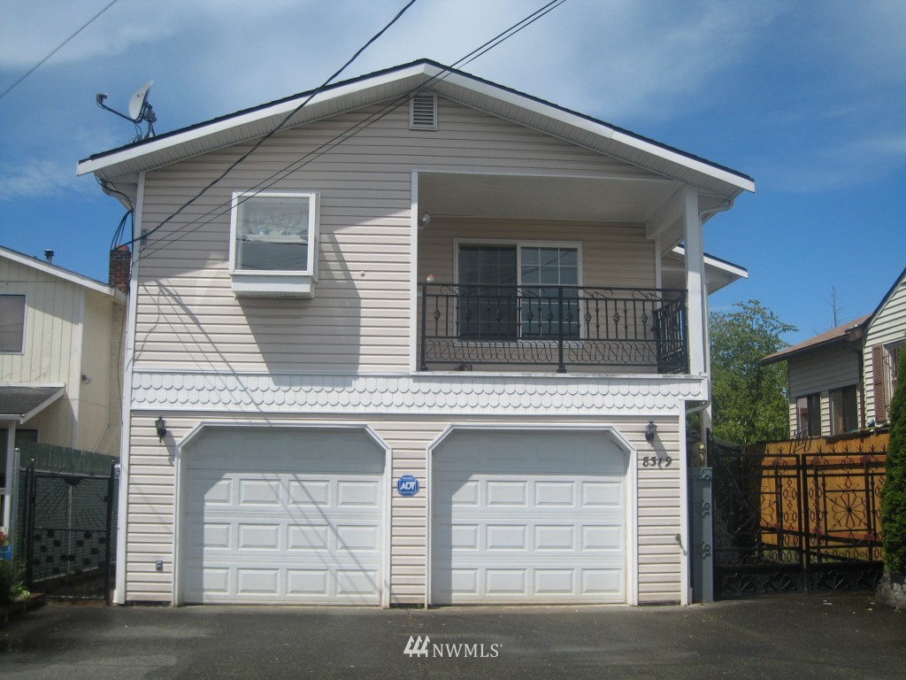 8319 Renton Avenue South Seattle, WA 98118 - Photo 1 of 1 Gallery Image 1